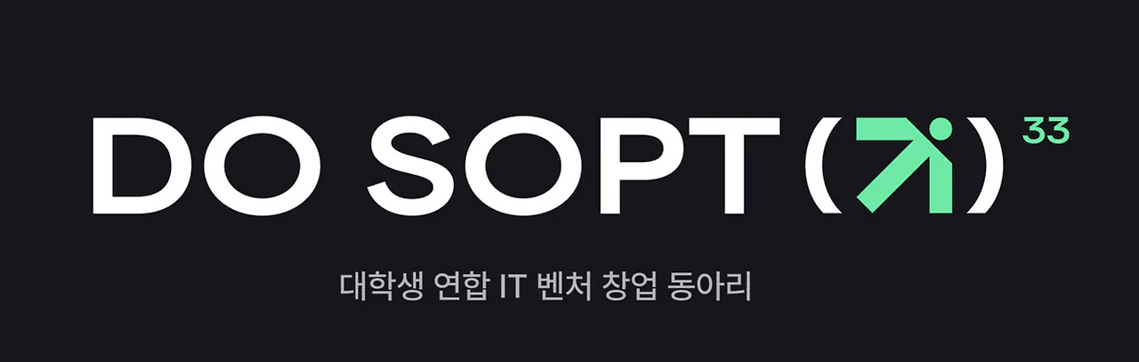SOPT 33기